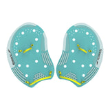 Speedo I.M. Tech Paddle Mint