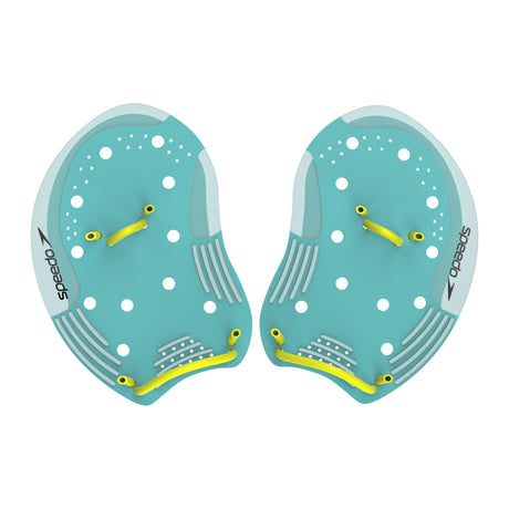 Speedo I.M. Tech Paddle Mint