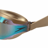 Speedo Zwembril Fastskin Speedsocket 2 Mirror Goud