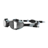 Speedo Kinder Zwembril Hyper Flyer Mirror Zilver
