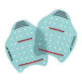 Speedo Power Plus Paddle Mint
