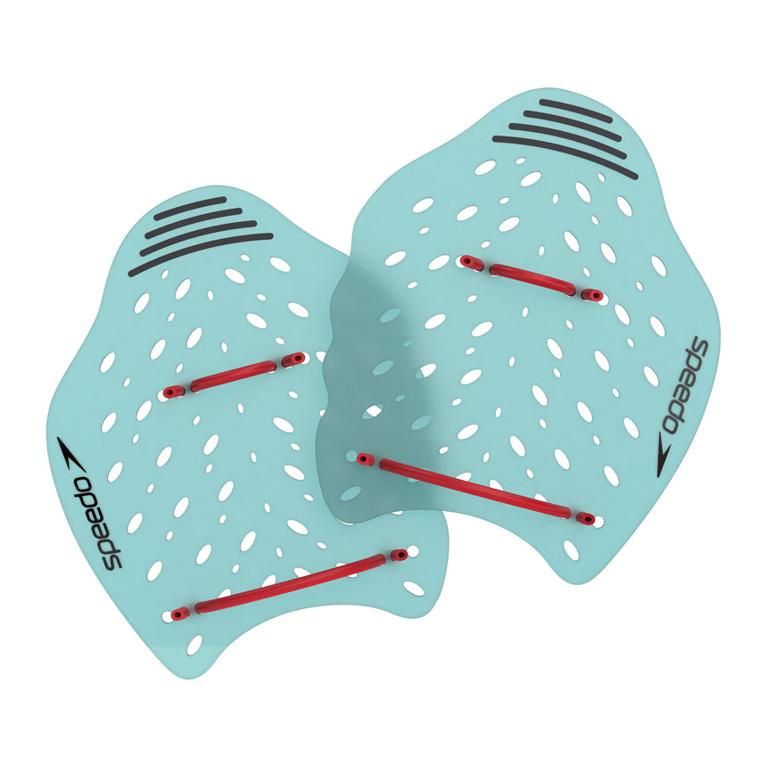 Speedo Power Plus Paddle Mint