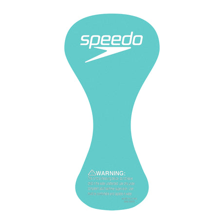 Speedo Pull Buoy Team Mint