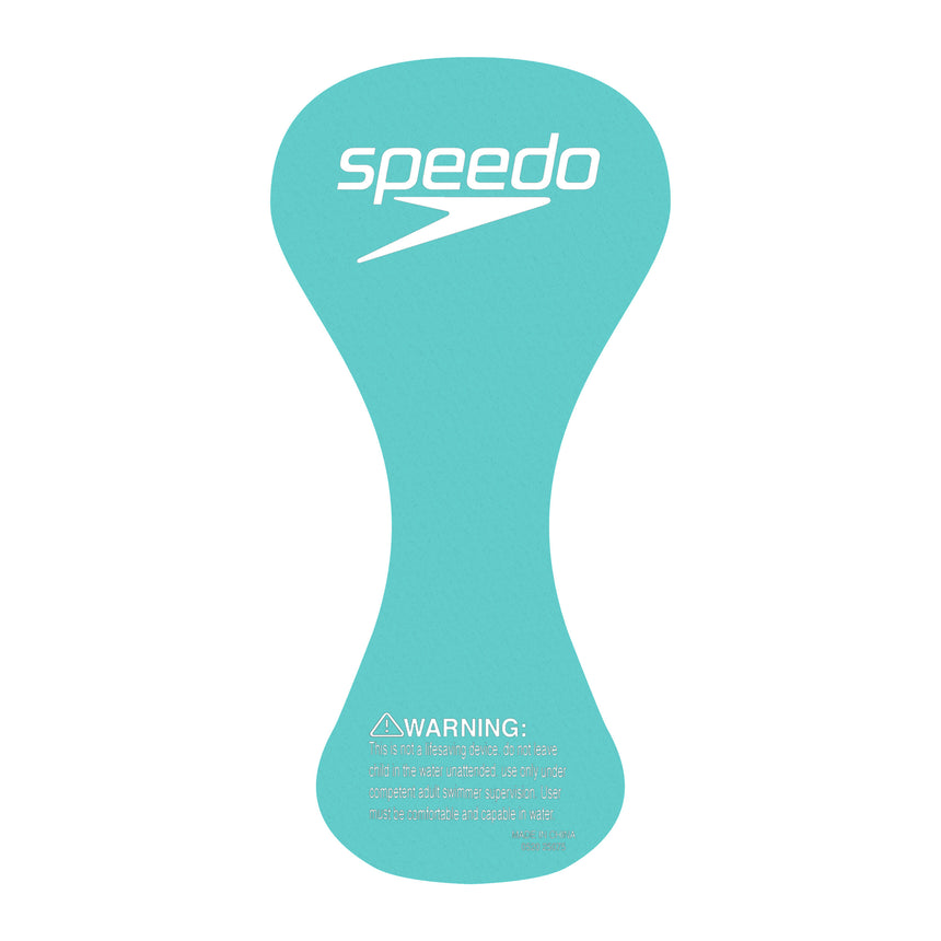 Speedo Pull Buoy Team Mint