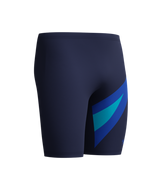 Speedo Heren Zwemjammer Hyperboom Marine/Blauw