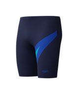 Speedo Heren Zwemjammer Hyperboom Marine/Blauw