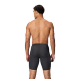 Speedo Heren Zwemjammer Hyperboom Zwart/Rood