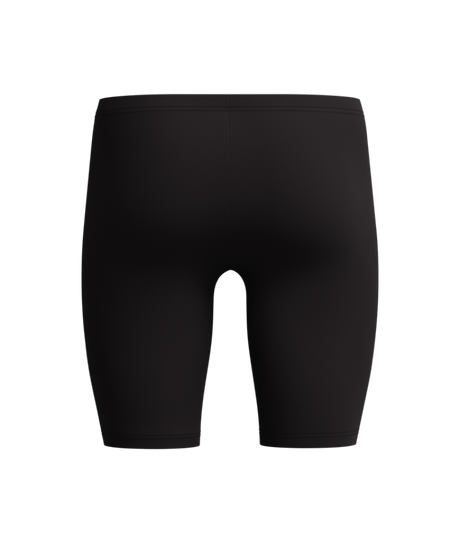 Speedo Heren Zwemjammer Hyperboom Zwart/Rood