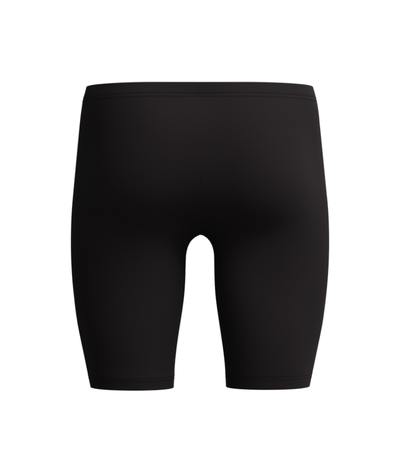 Speedo Heren Zwemjammer Hyperboom Zwart/Rood