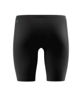 Speedo Herren Schwimmjammer Hyperboom Anthrazit/HyperTeal