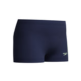 Speedo Jungen Badeboxer Hyperboom Splice Marine/Deep Sapphire