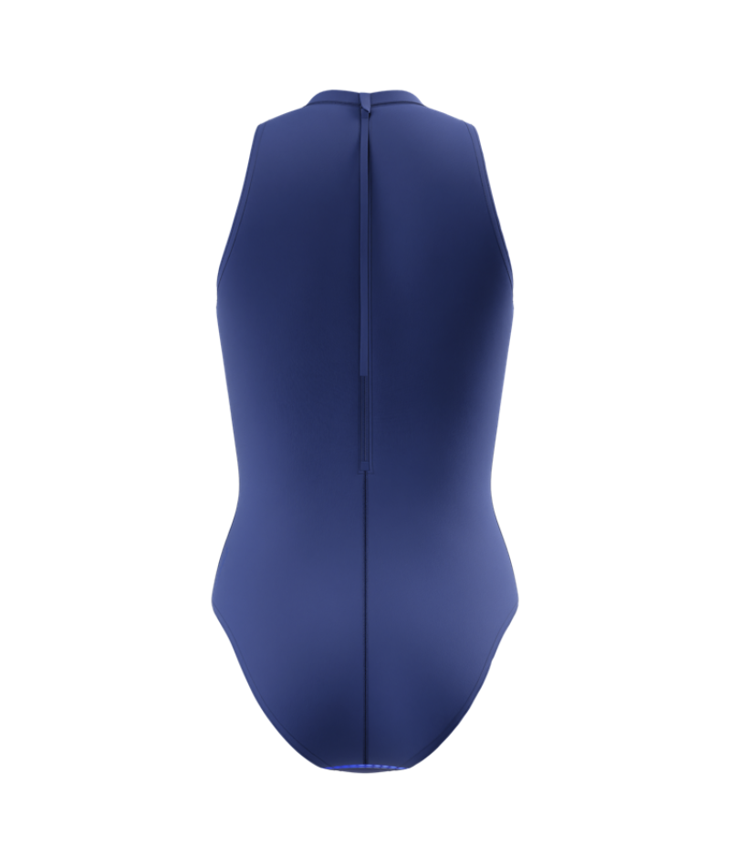 Speedo Badeanzug Print Hydrasuit Night Watch