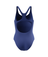 Speedo Badeanzug Print Medalist Night Watch