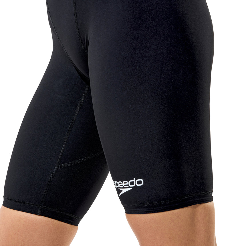 Speedo Wettkampfanzug Fastskin LZR HyperPro Schwarz