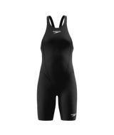 Speedo Wettkampfanzug Fastskin LZR HyperPro Schwarz