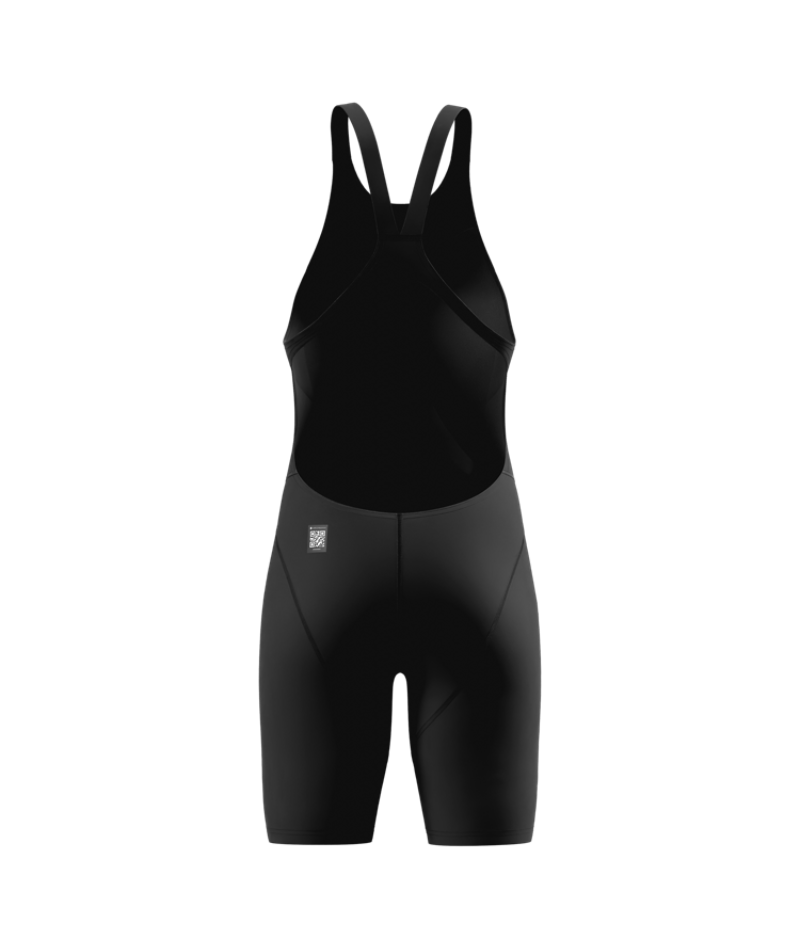 Speedo Wettkampfanzug Fastskin LZR HyperPro Schwarz