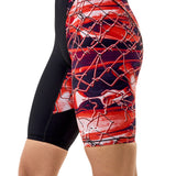 Speedo Wettkampfanzug Fastskin LZR HyperPro Printed Electric Veil