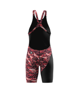 Speedo Wettkampfanzug Fastskin LZR HyperPro Printed Electric Veil