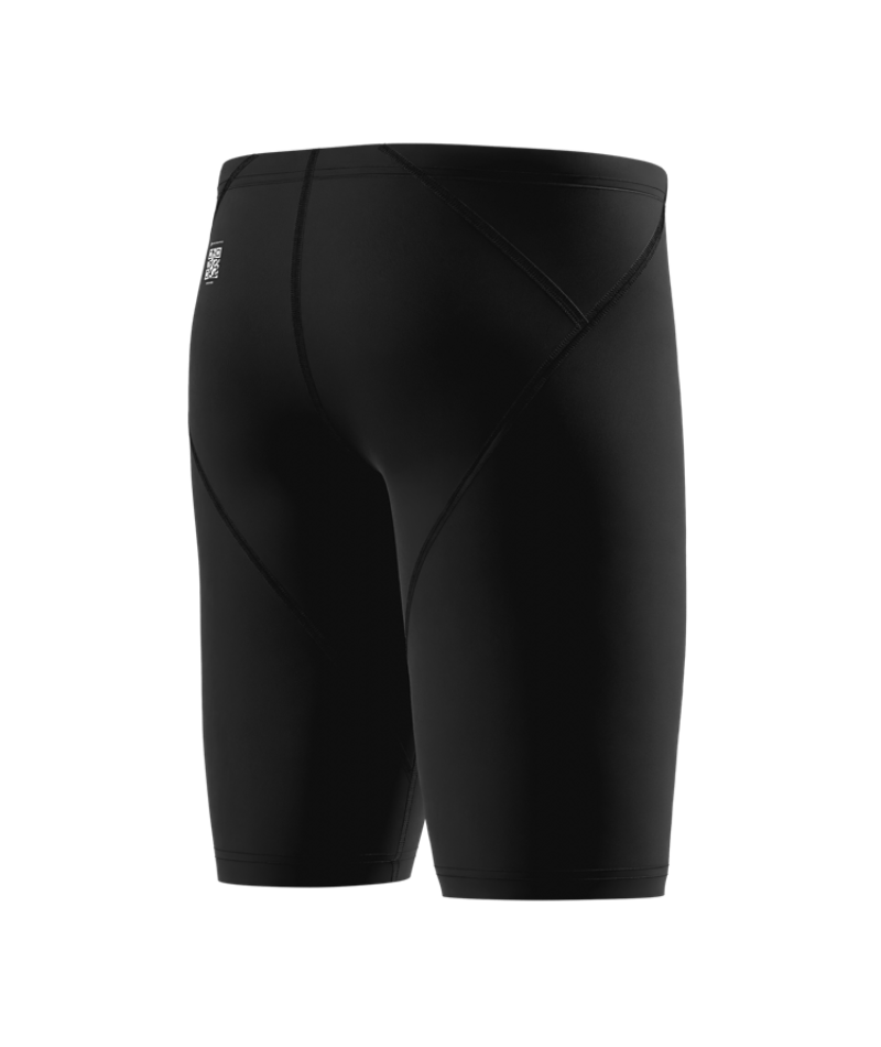 Speedo Wettkampfbadehose Fastskin LZR HyperPro Schwarz