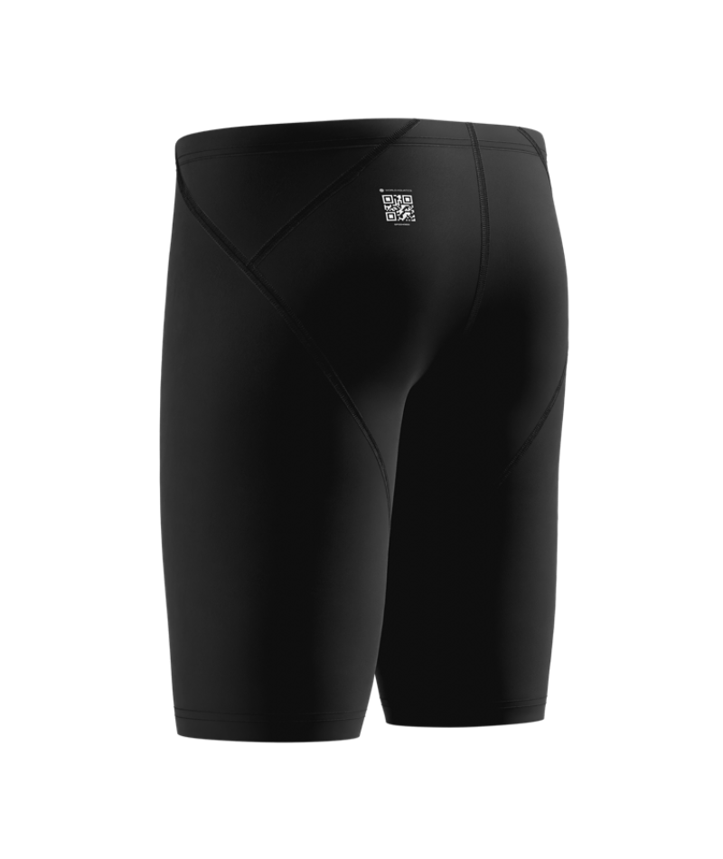 Speedo Wettkampfbadehose Fastskin LZR HyperPro Schwarz
