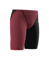 Speedo Jungen Wettkampfbadehose Fastskin Junior LZR HyperPro Regalrot