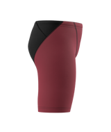 Speedo Jungen Wettkampfbadehose Fastskin Junior LZR HyperPro Regalrot