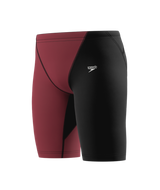Speedo Jungen Wettkampfbadehose Fastskin Junior LZR HyperPro Regalrot