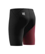 Speedo Jungen Wettkampfbadehose Fastskin Junior LZR HyperPro Regalrot