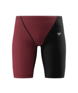 Speedo Jungen Wettkampfbadehose Fastskin Junior LZR HyperPro Regalrot
