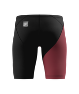 Speedo Jungen Wettkampfbadehose Fastskin Junior LZR HyperPro Regalrot