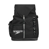 Speedo Rugtas 45L Pro Bag Zwart