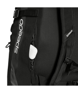 Speedo Rugtas 45L Pro Bag Zwart