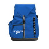Speedo Rugtas 45L Pro Bag Blauw