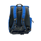 Speedo Rugtas 45L Pro Bag Blauw