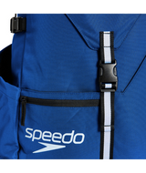 Speedo Rugtas 45L Pro Bag Blauw