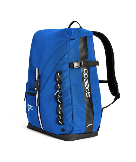 Speedo Rugtas 45L Pro Bag Blauw