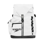 Speedo Rugtas 45L Pro Bag Wit