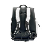 Speedo Rugtas 45L Pro Bag Wit