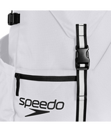 Speedo Rugtas 45L Pro Bag Wit