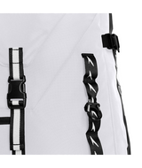 Speedo Rugtas 45L Pro Bag Wit