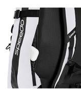 Speedo Rugtas 45L Pro Bag Wit