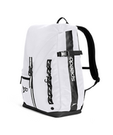 Speedo Rugtas 45L Pro Bag Wit