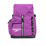 Speedo Rugtas 45L Pro Bag Paars