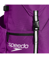 Speedo Rugtas 45L Pro Bag Paars