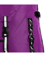 Speedo Rugtas 45L Pro Bag Paars
