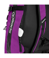Speedo Rugtas 45L Pro Bag Paars