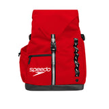 Speedo Rugtas 45L Pro Bag Rood