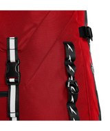 Speedo Rugtas 45L Pro Bag Rood