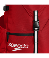 Speedo Rugtas 45L Pro Bag Rood