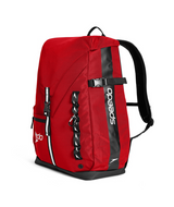 Speedo Rugtas 45L Pro Bag Rood
